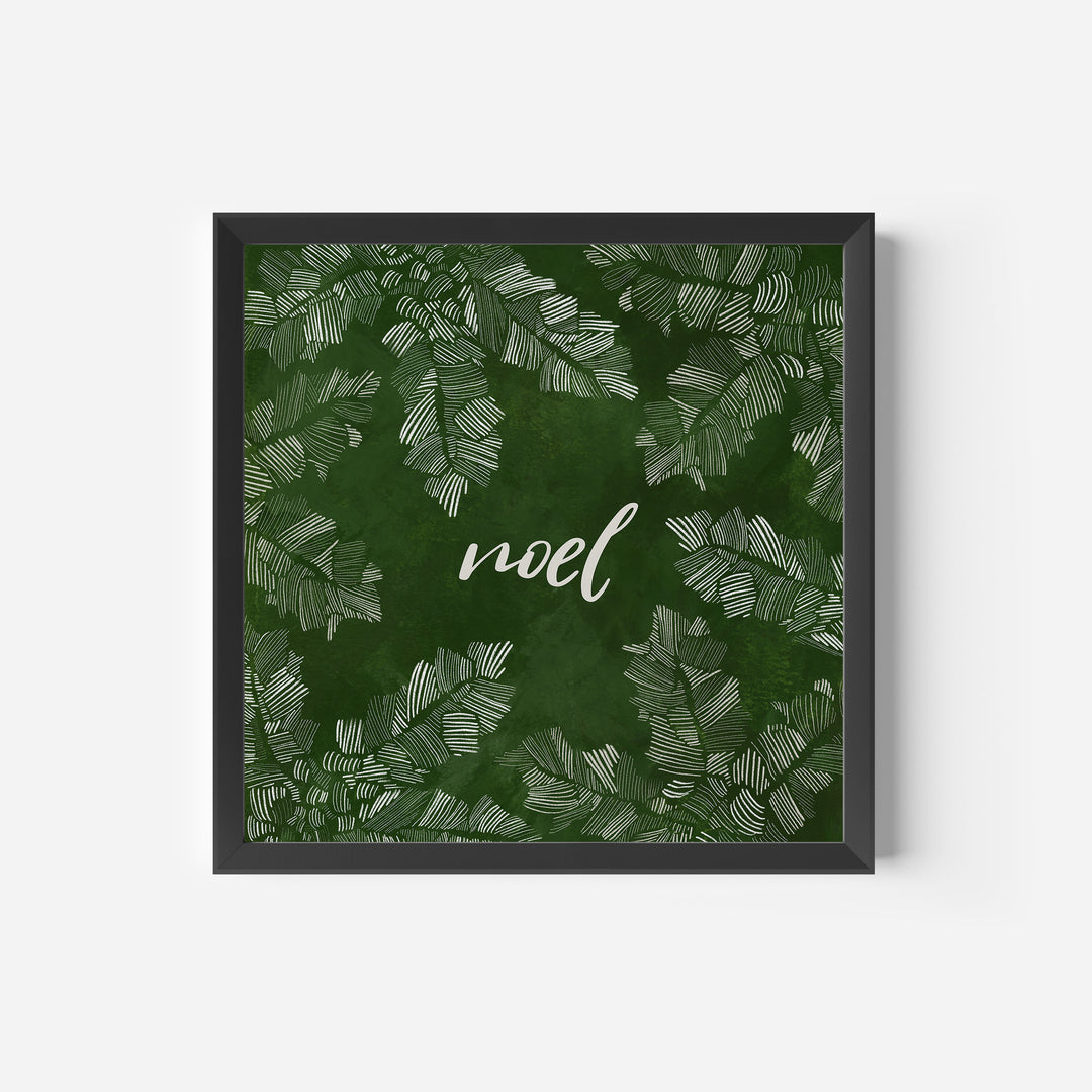 Noel - Jetty Home