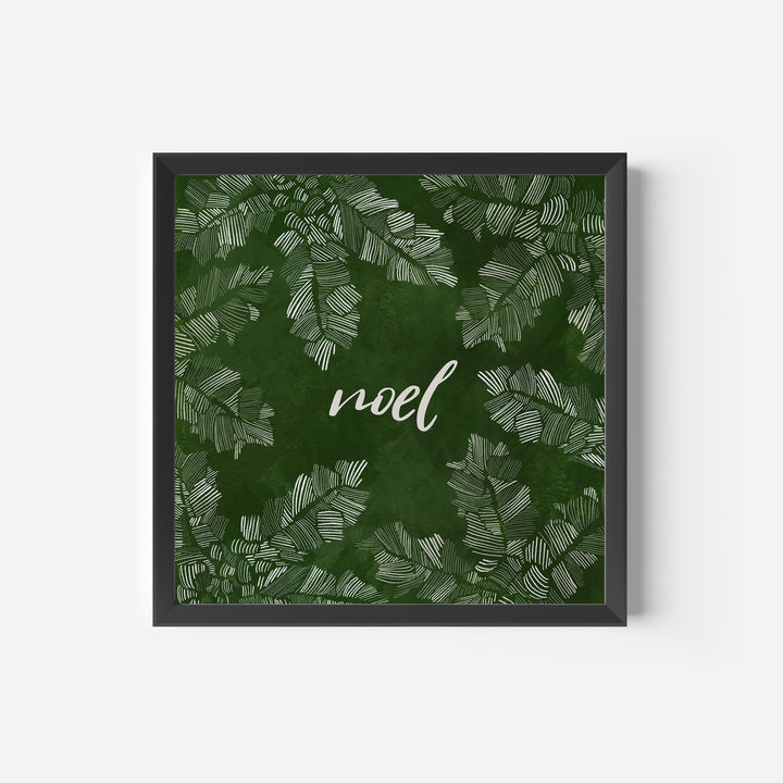 Noel - Jetty Home