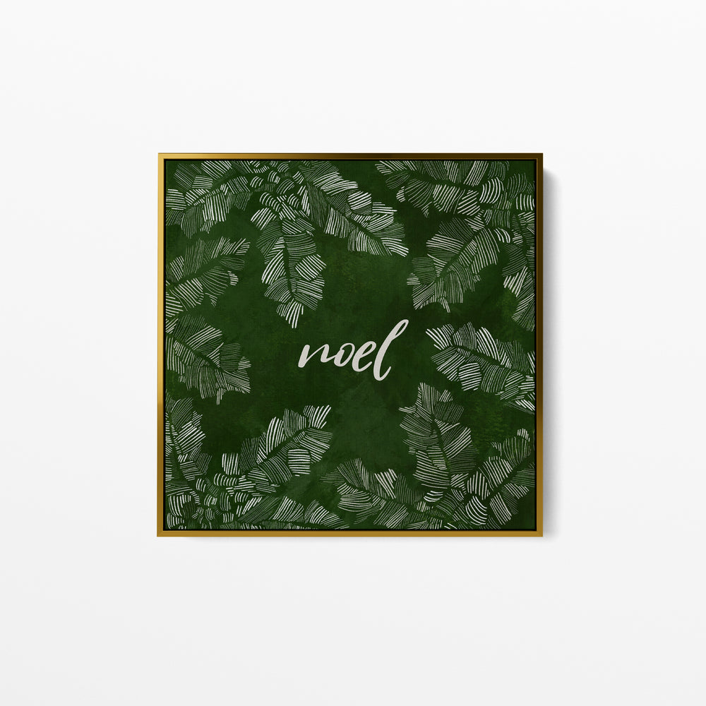 Noel - Art Print or Canvas - Jetty Home