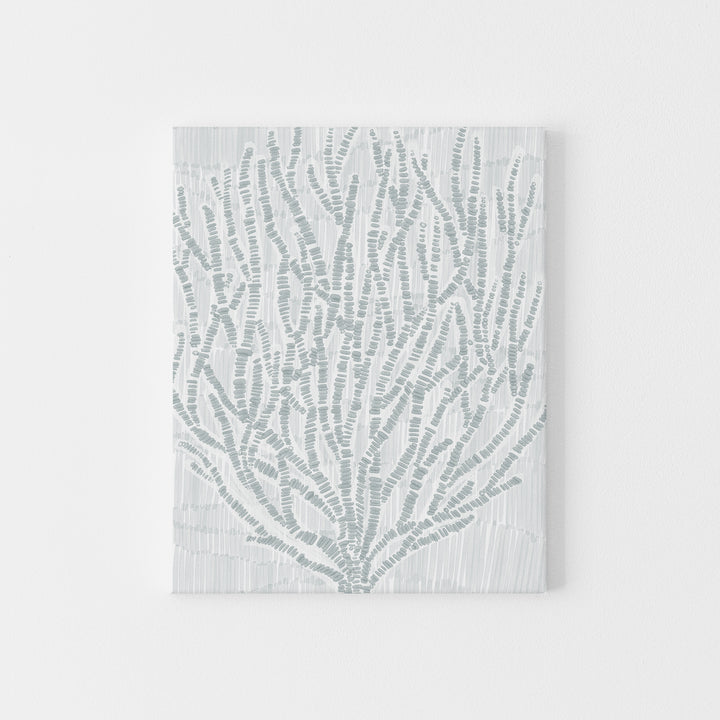 Drifted Seaweed Botanical - Art Print or Canvas - Jetty Home