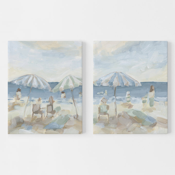 Dreams of Summer - Set of 2