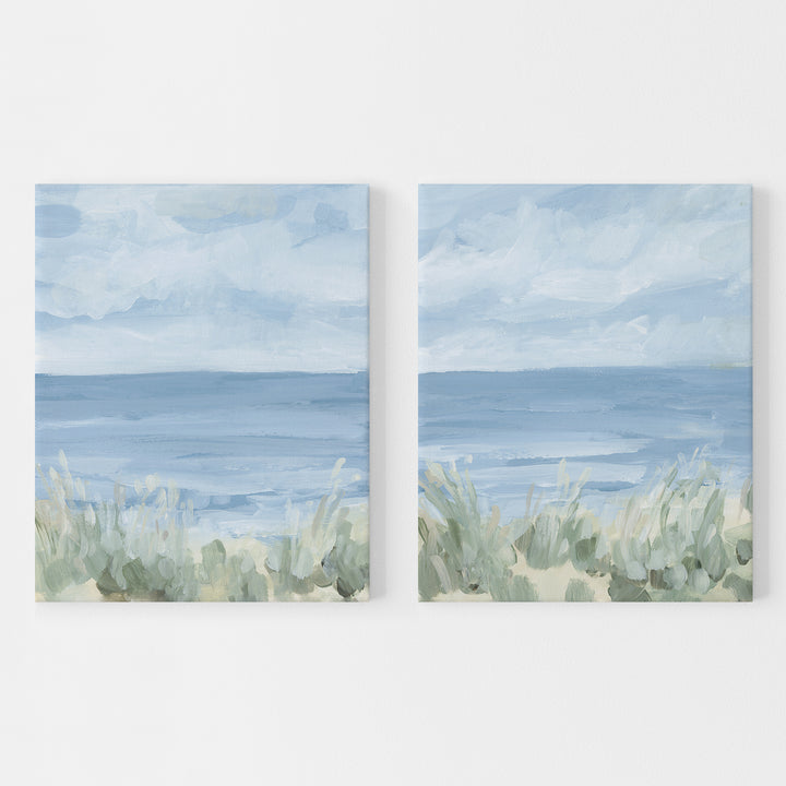 Sand Dune Glow - Set of 2