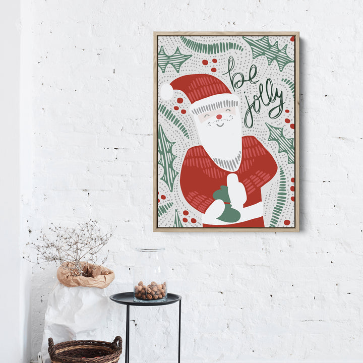 Be Jolly