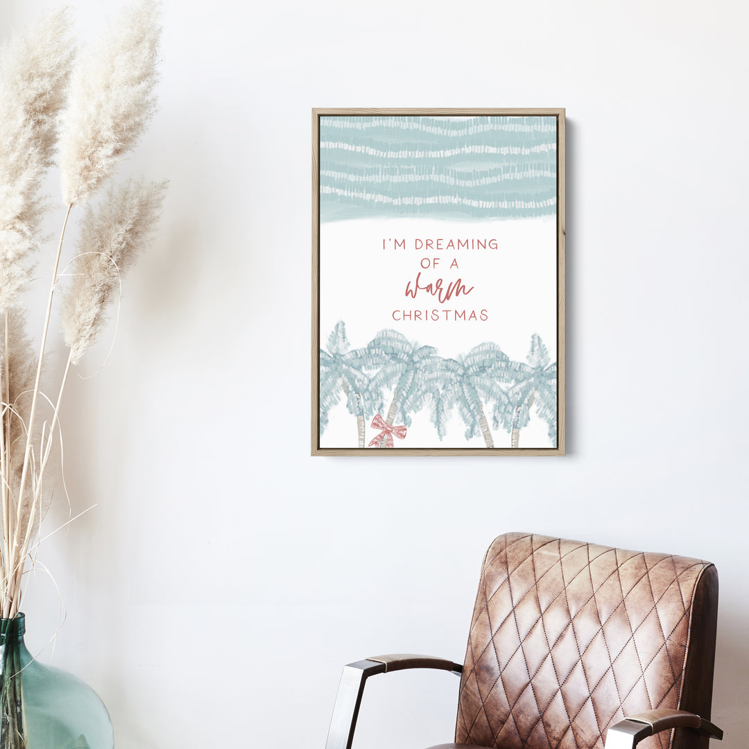 I'm Dreaming of a Warm Christmas - Jetty Home