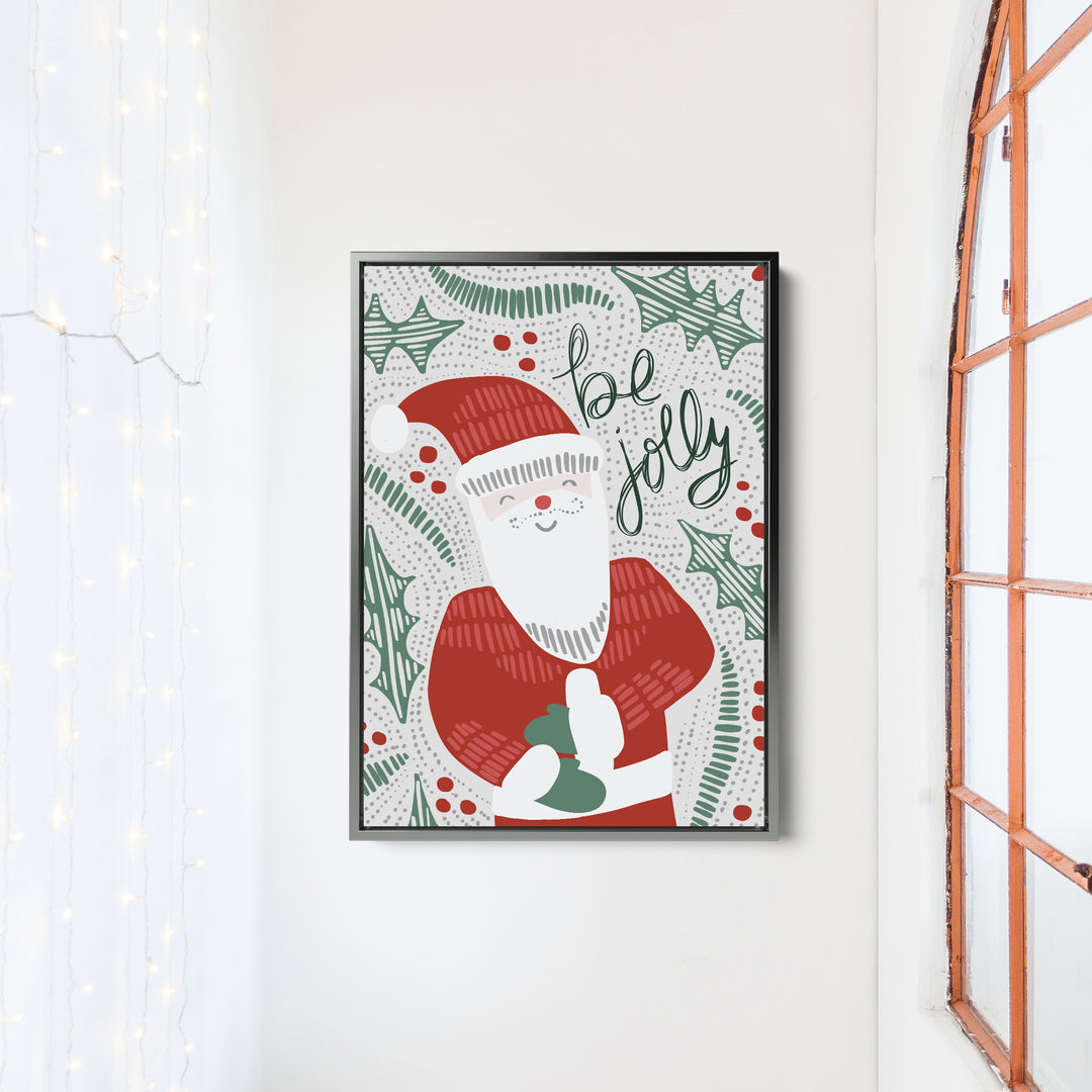 Be Jolly