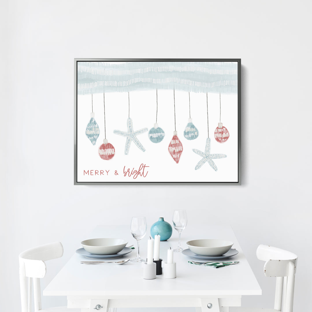 Merry & Bright - Jetty Home