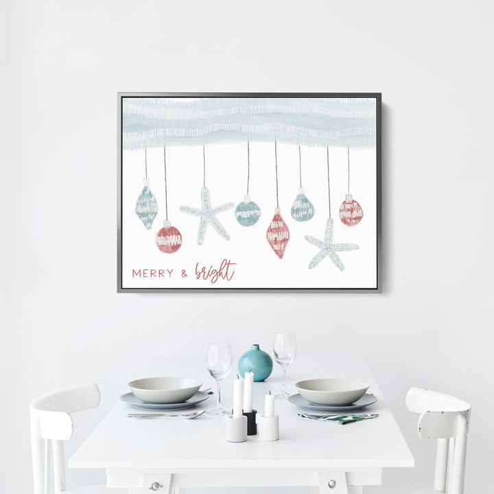 Merry & Bright - Jetty Home