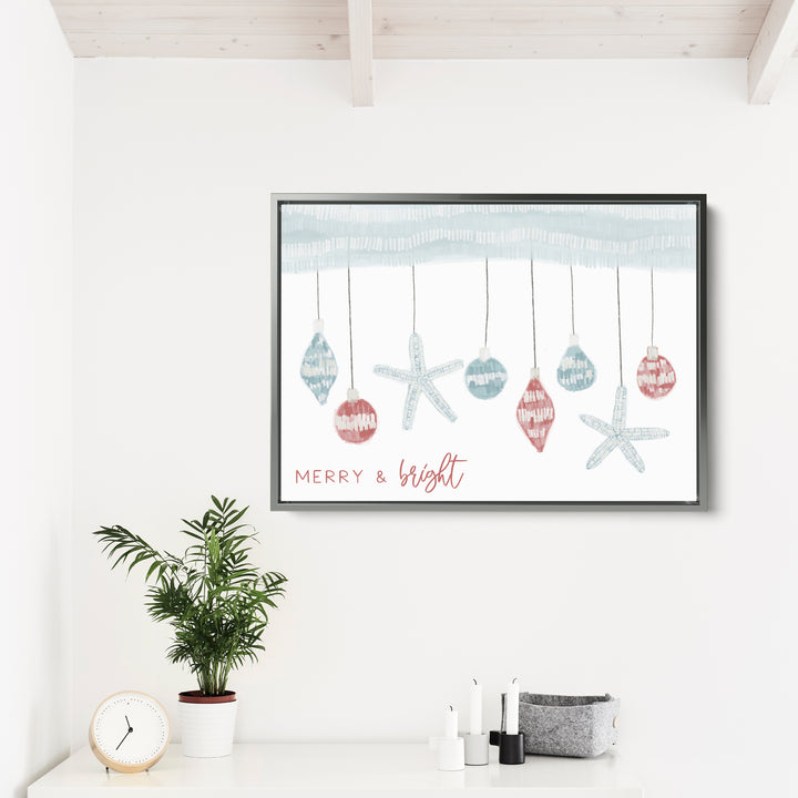 Merry & Bright - Jetty Home