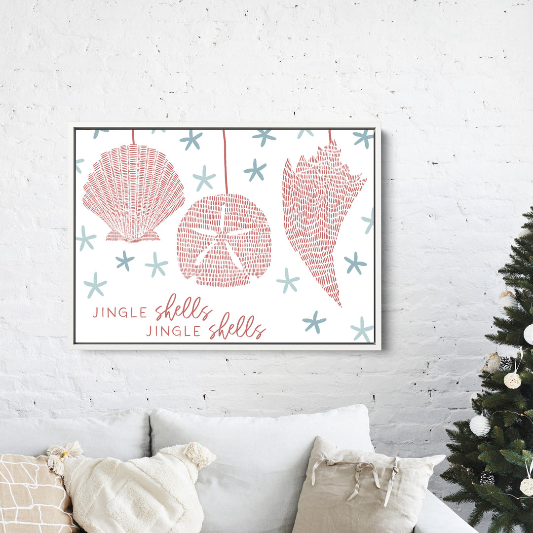 Jingle Shells Jingle Shells - Jetty Home
