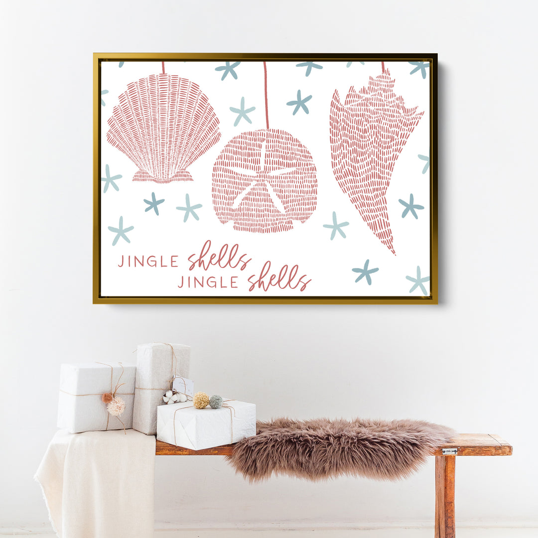 Jingle Shells Jingle Shells - Jetty Home
