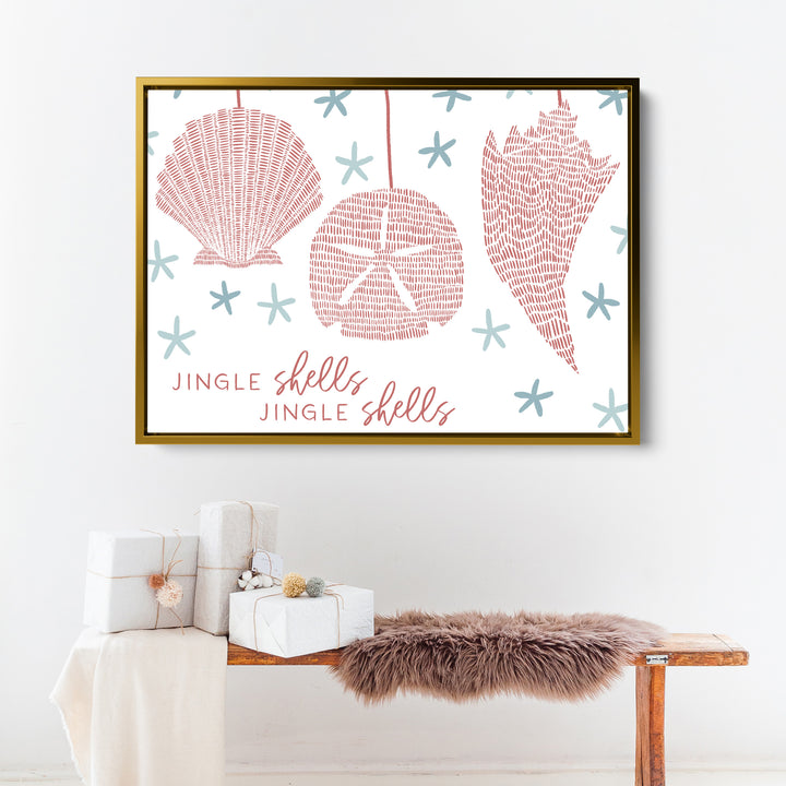 Jingle Shells Jingle Shells - Jetty Home
