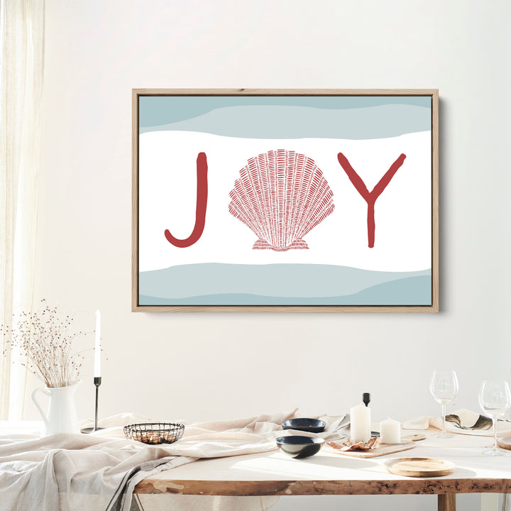 Coastal Christmas Joy - Jetty Home