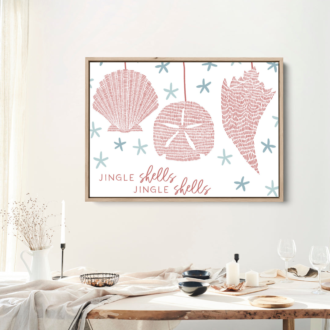Jingle Shells Jingle Shells - Jetty Home