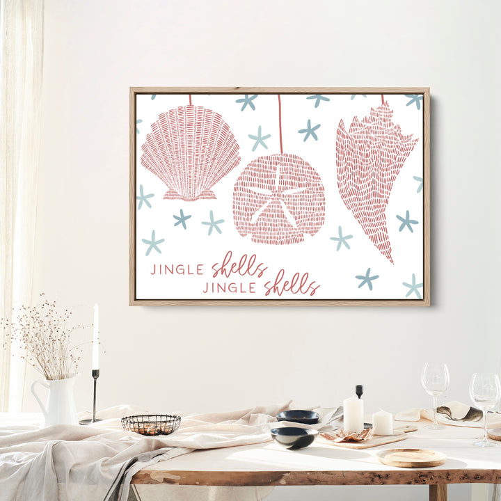 Jingle Shells Jingle Shells - Jetty Home