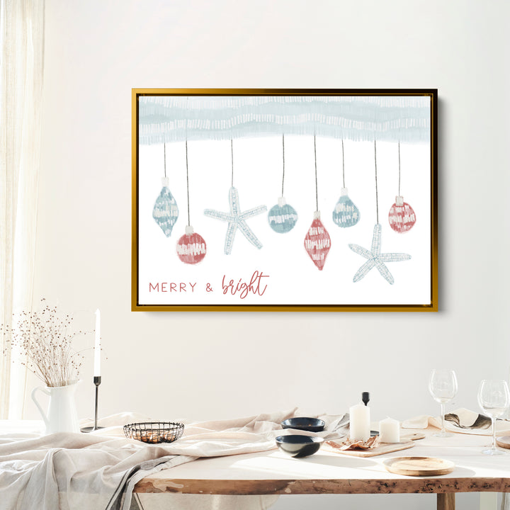 Merry & Bright - Jetty Home