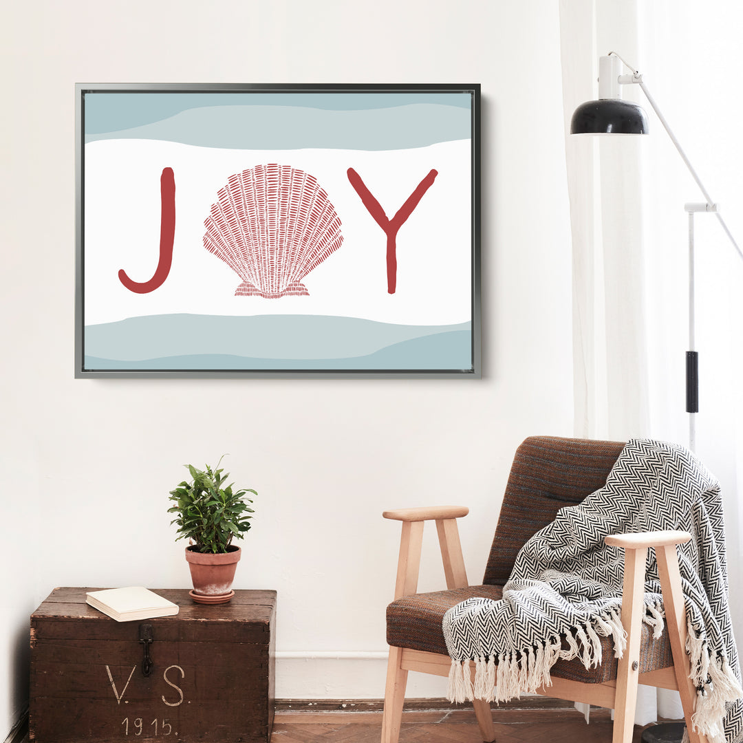 Coastal Christmas Joy - Jetty Home