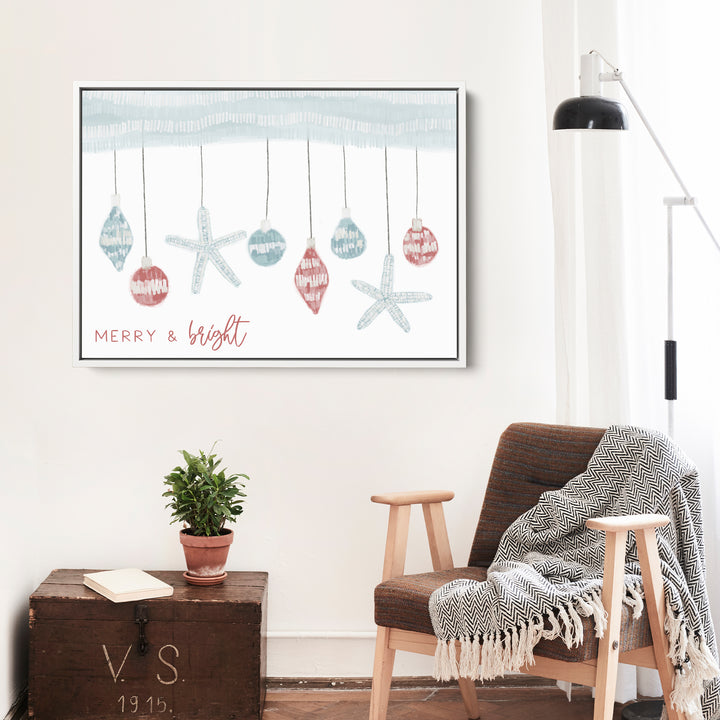 Merry & Bright - Jetty Home