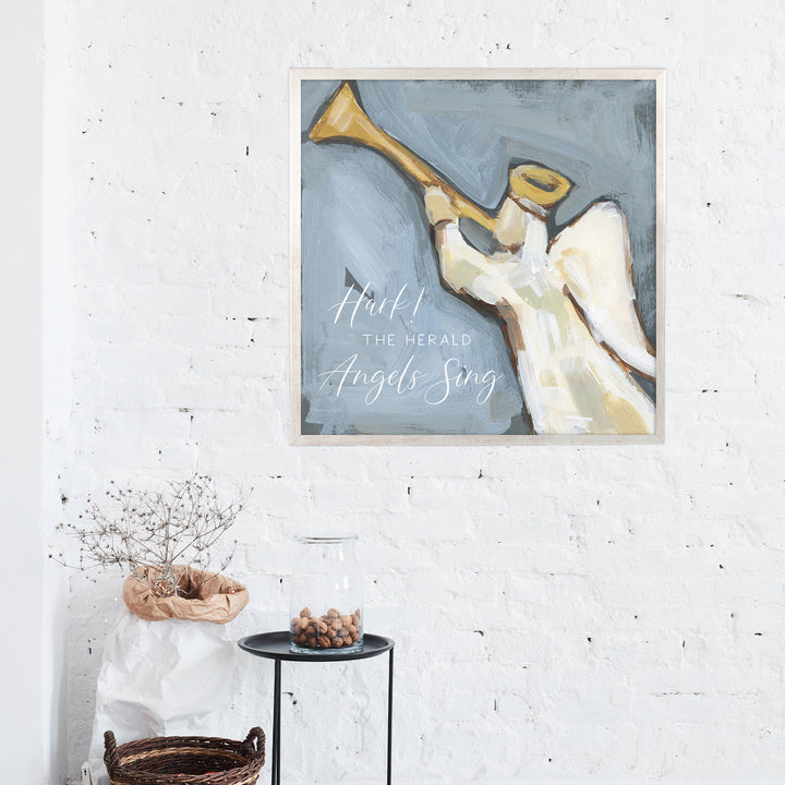 Hark the Herald Angels Sing - Jetty Home