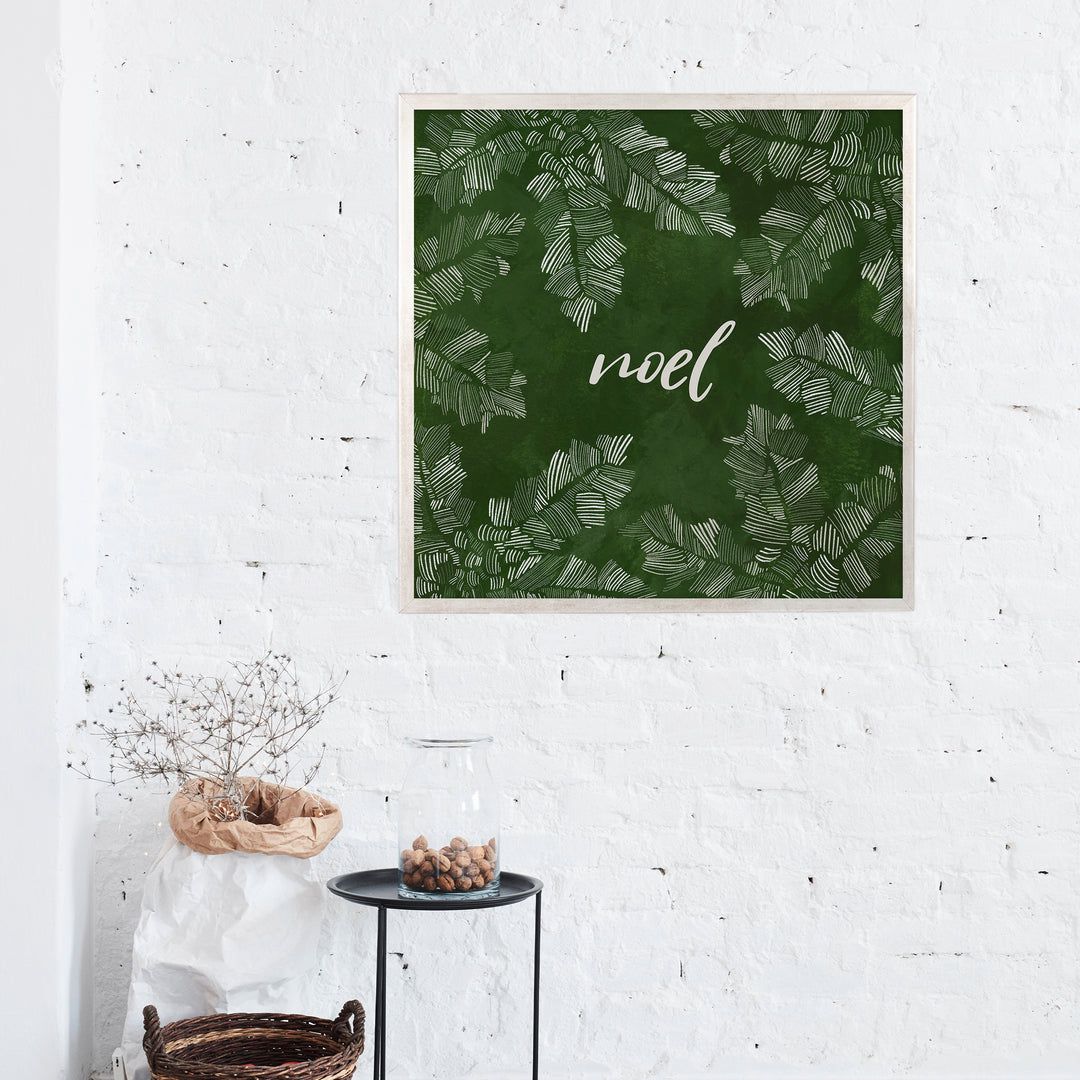 Noel - Jetty Home