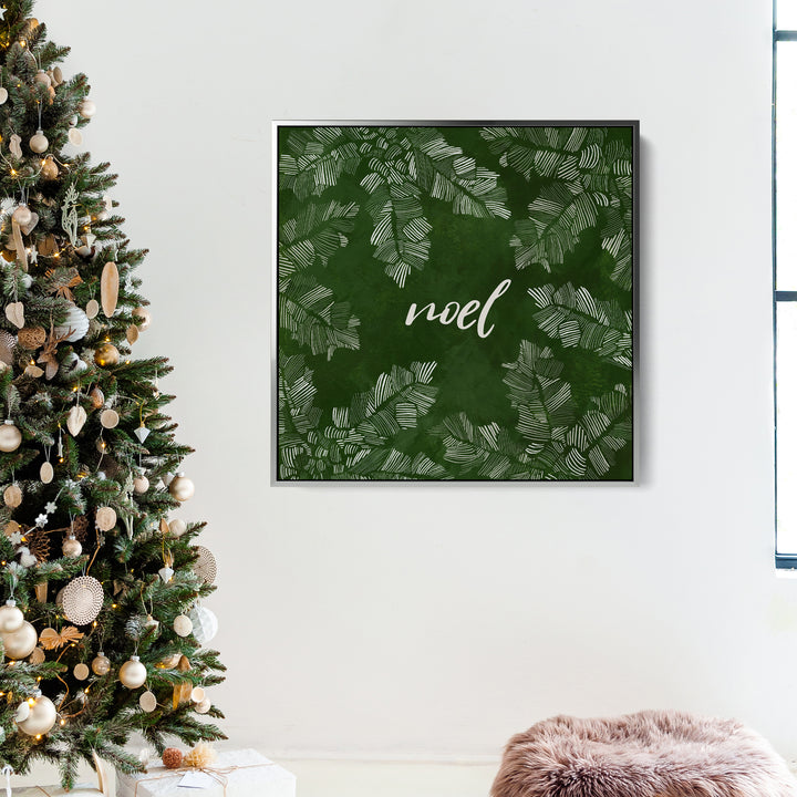 Noel - Jetty Home