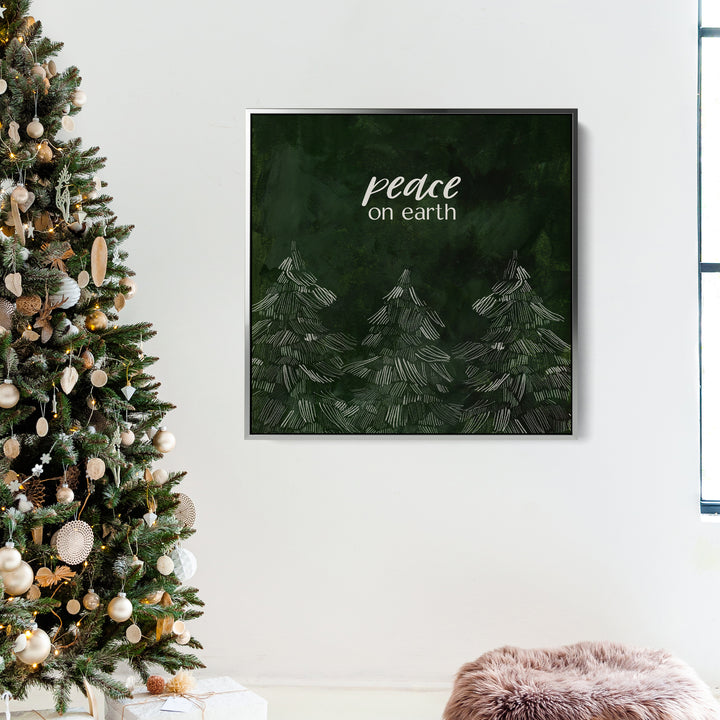 Peace on Earth - Jetty Home