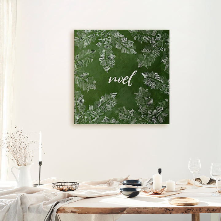 Noel - Art Print or Canvas - Jetty Home