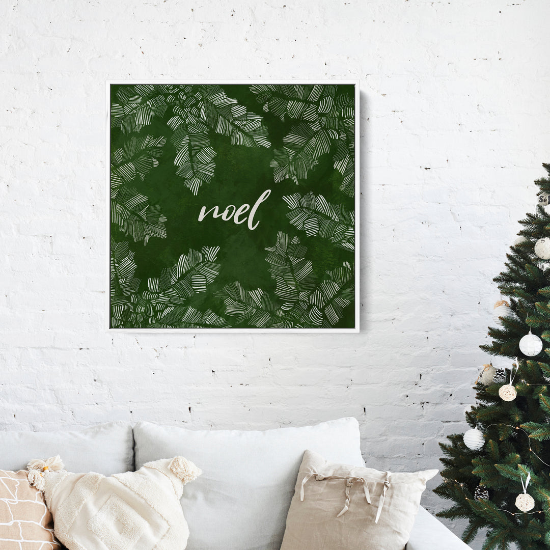 Noel - Jetty Home