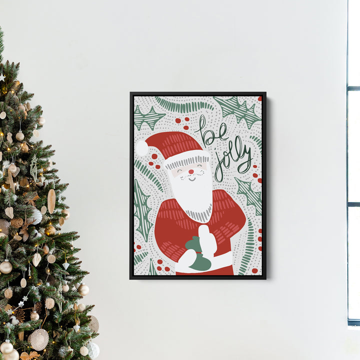 Be Jolly
