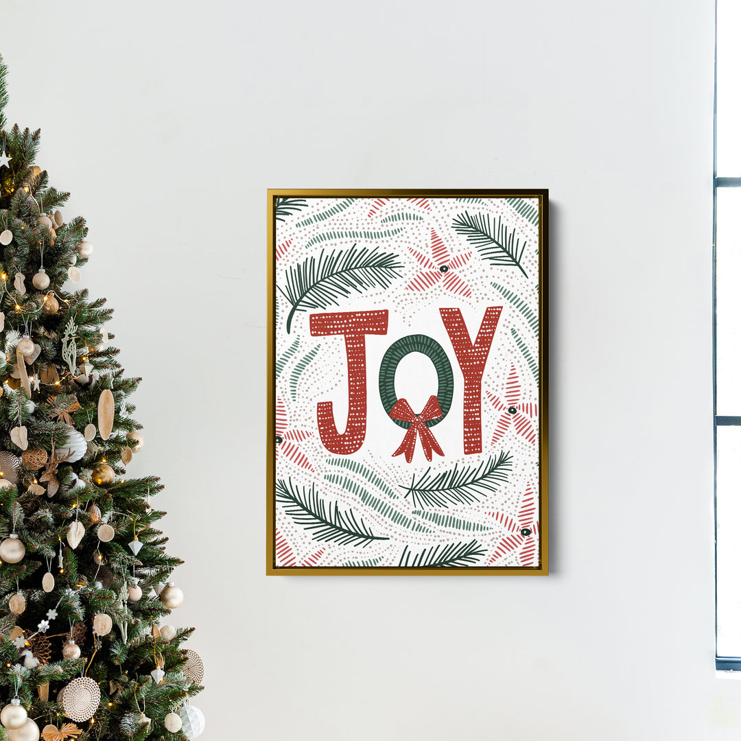 Nordic Christmas Joy - Jetty Home