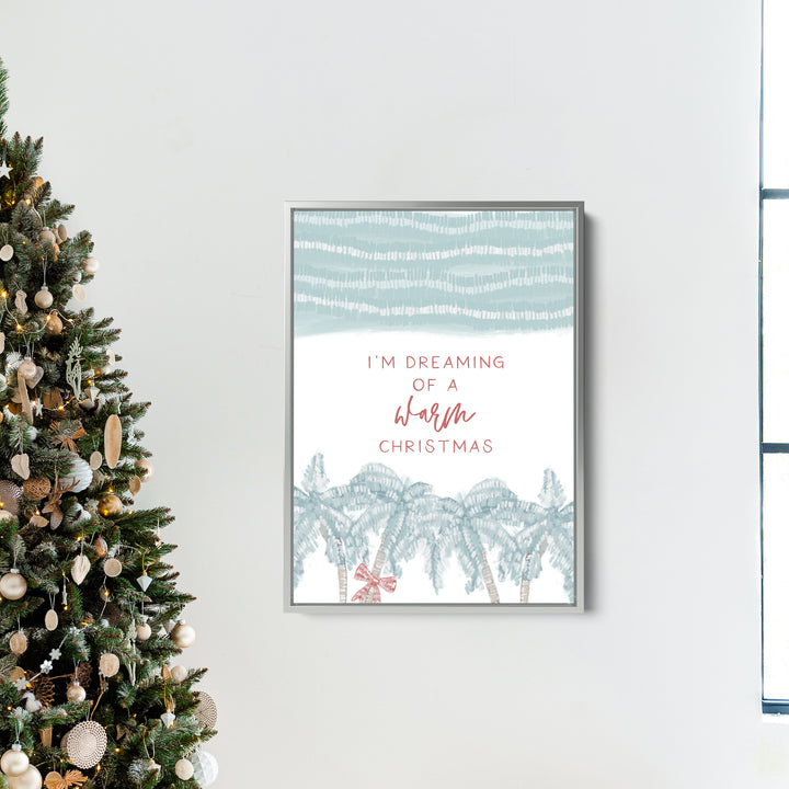 I'm Dreaming of a Warm Christmas - Jetty Home