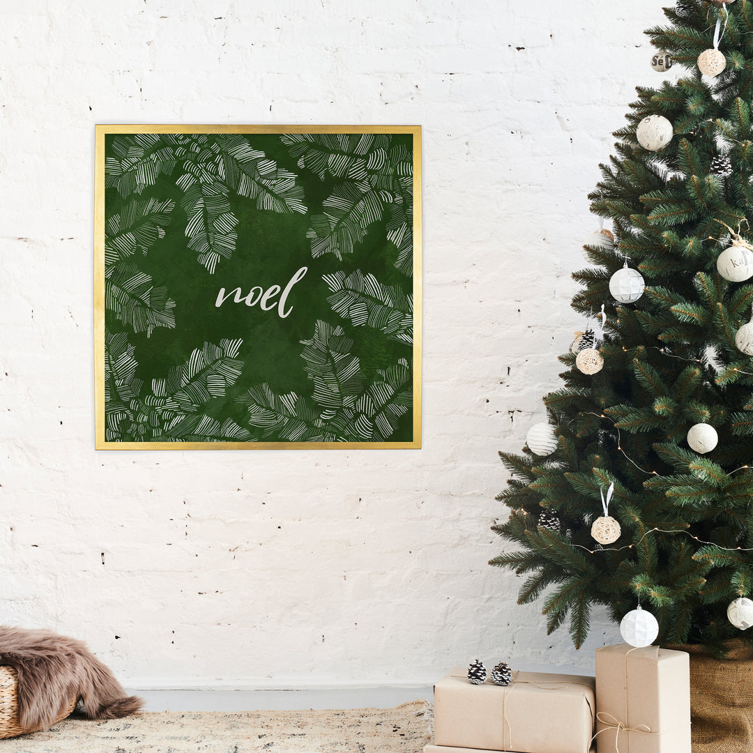 Noel - Jetty Home