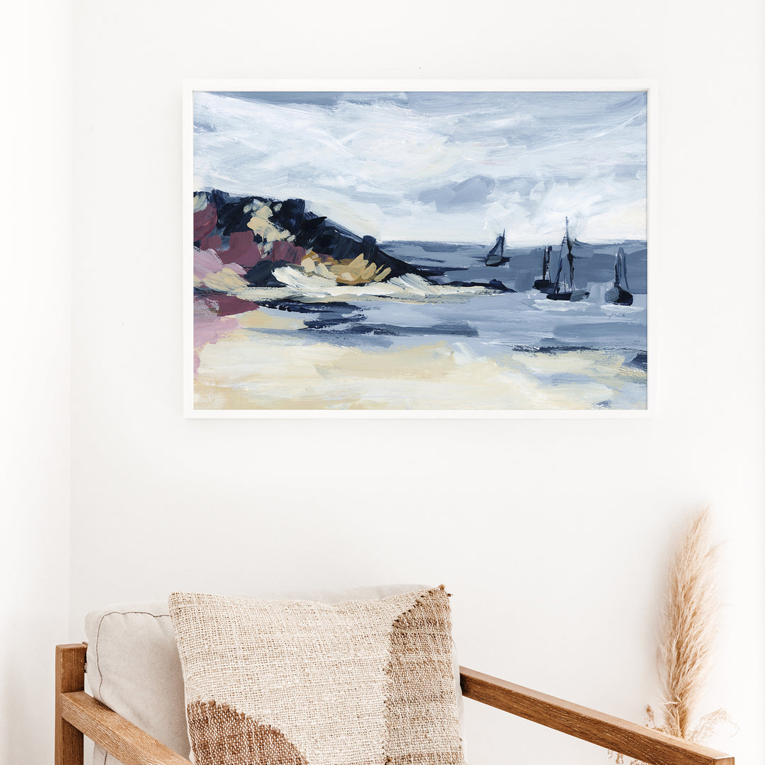 Saint-Lunaire - Jetty Home