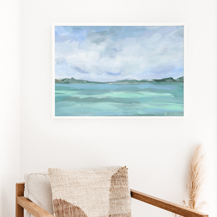 Coastal Edge