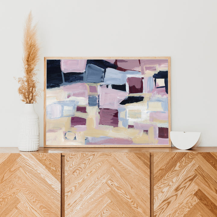 The Shift - Jetty Home