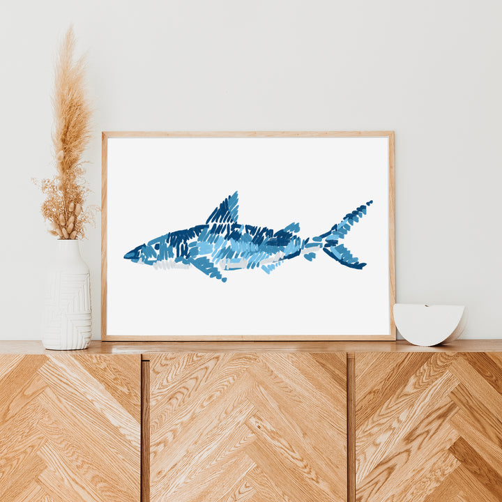 The Shark