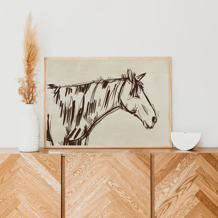 The Mare