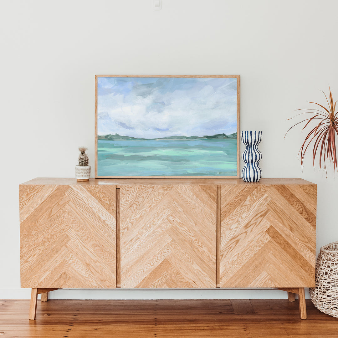 Coastal Edge