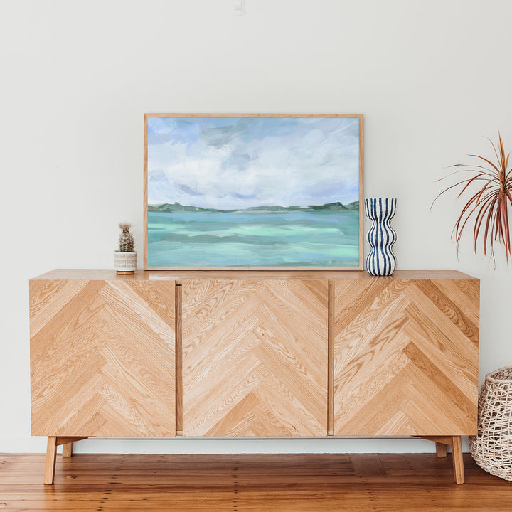 Coastal Edge