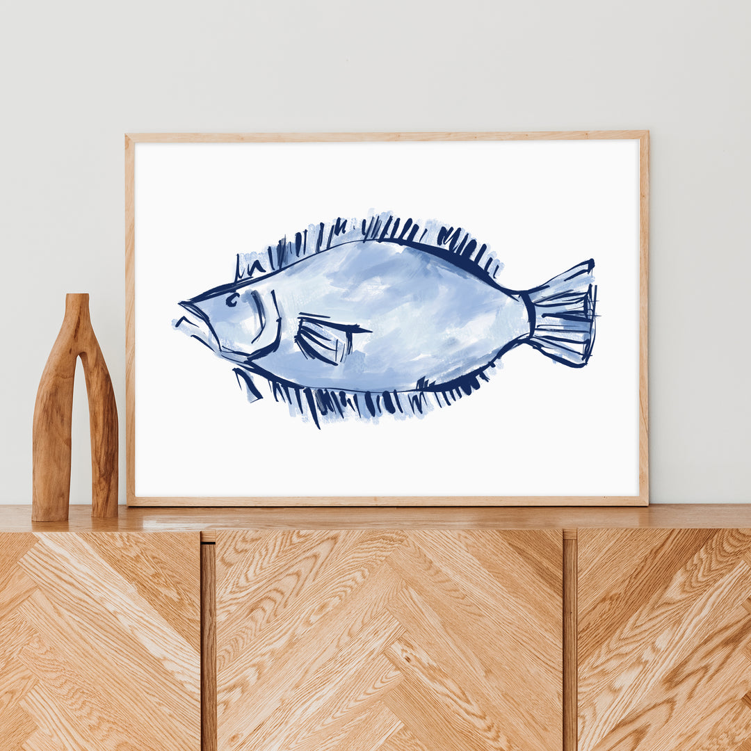 Fluke Study - Jetty Home