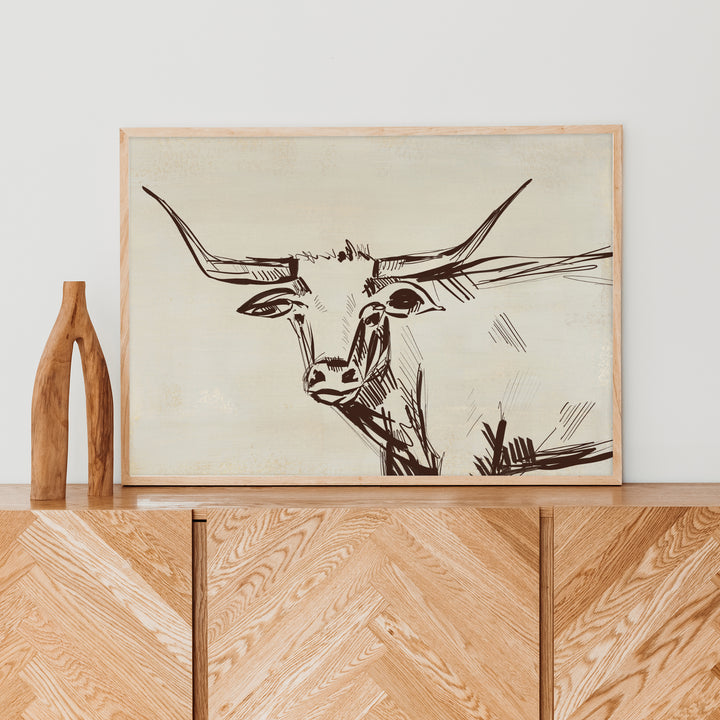The Steer