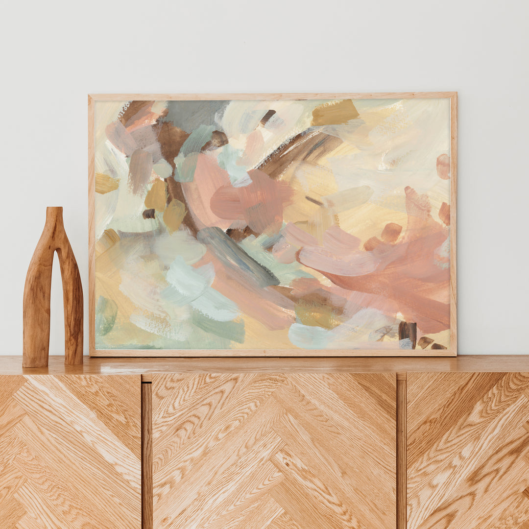 Tones of the Canyons - Jetty Home
