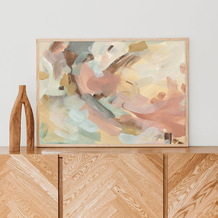 Tones of the Canyons - Jetty Home