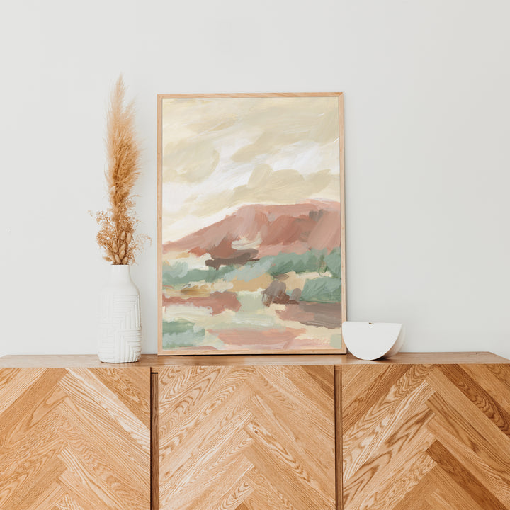 Sagebrush Dreams - Jetty Home