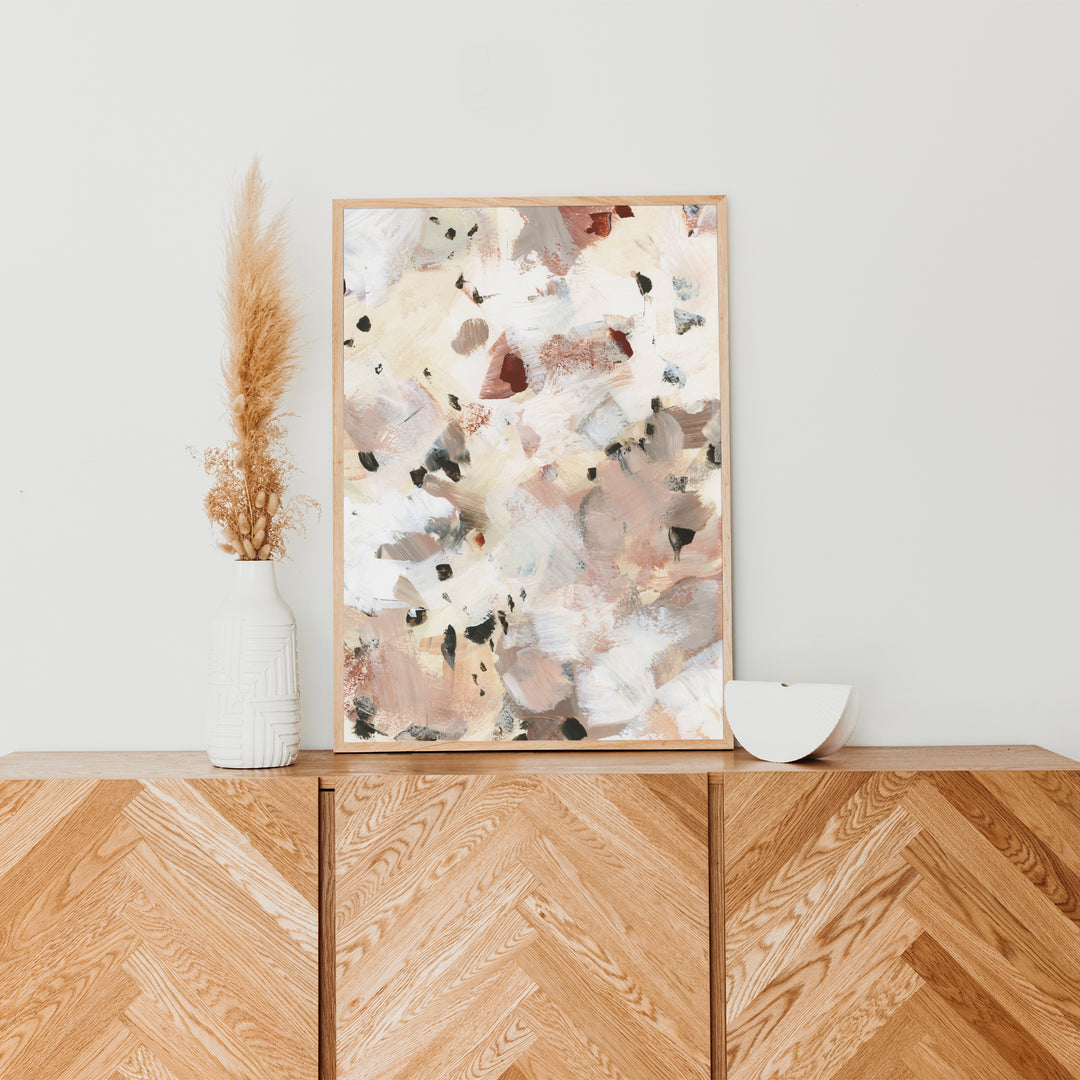 Appaloosa Light, No. 2 - Jetty Home