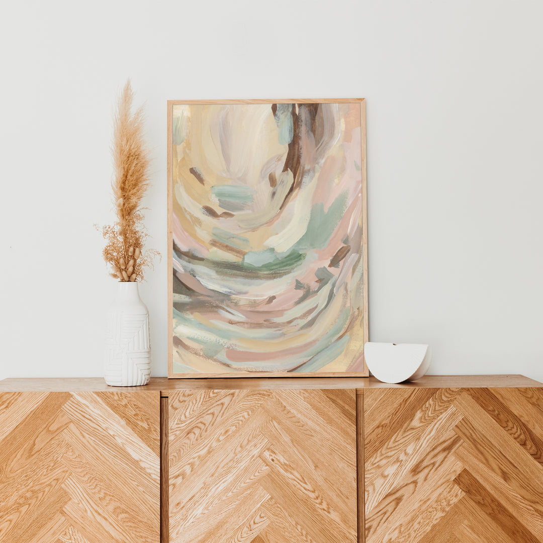 Toasted Layers - Jetty Home