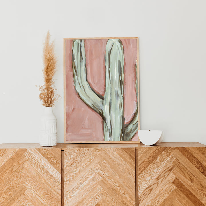 The Saguaro - Jetty Home