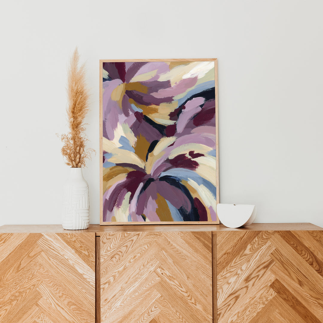 Bloom in Motion - Jetty Home