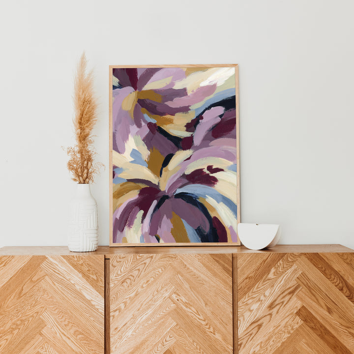Bloom in Motion - Jetty Home