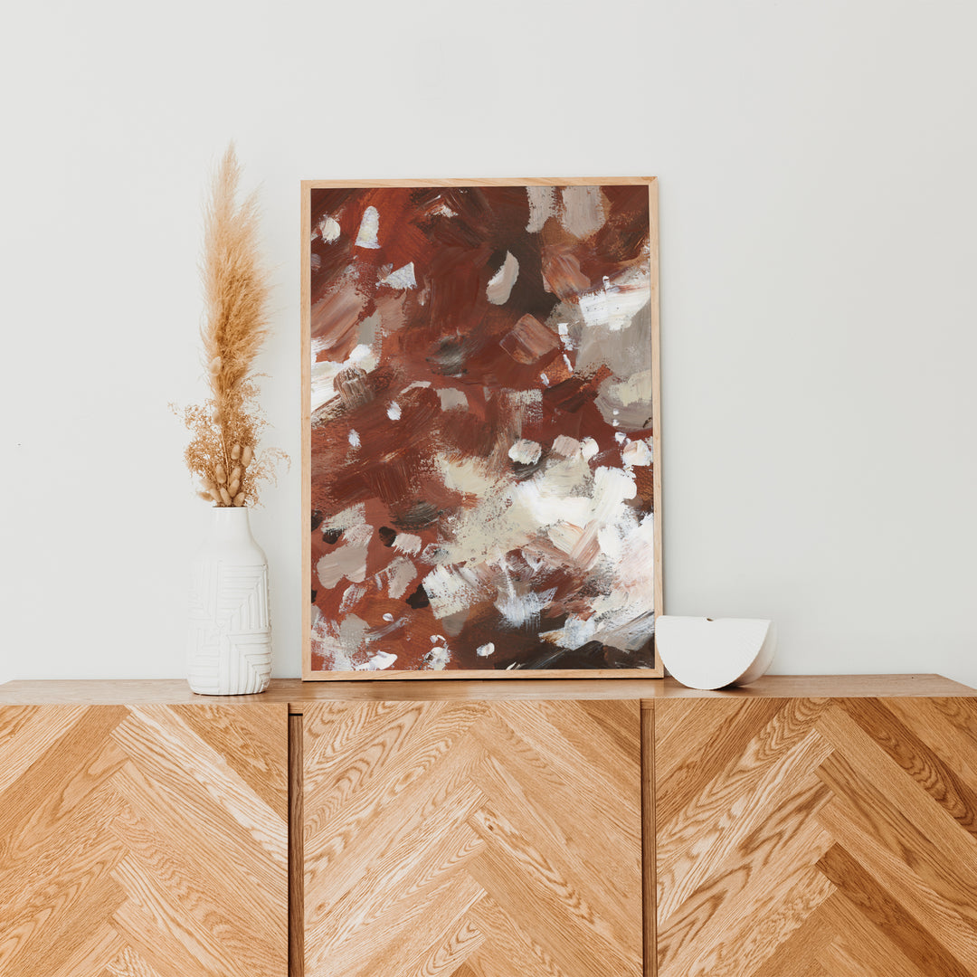Speckled - Jetty Home