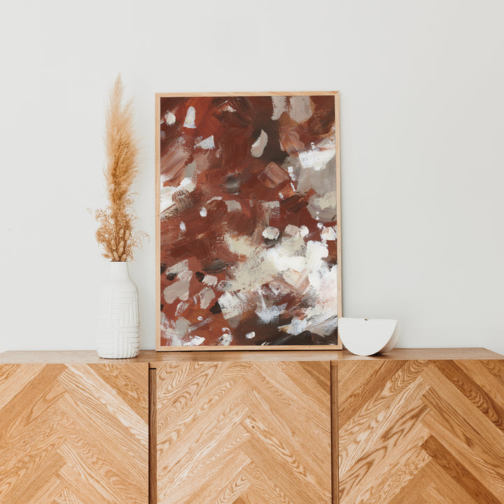 Speckled - Jetty Home